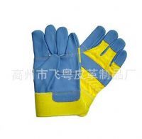 高州市飞粤皮革制品厂-广东省高州市东方大道168号301室-主营皮革手套,劳保手套,司机手套,电焊手套,全掌手套,特殊手套。-产品展厅