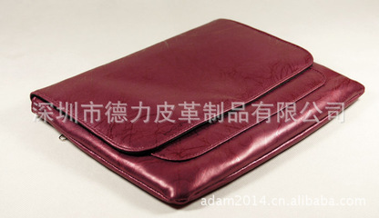 【闪电纹系列皮套】价格,厂家,图片,其他数码产品及配件,深圳市德力皮革制品-
